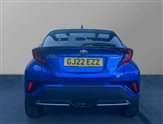 Toyota C-HR Image 4