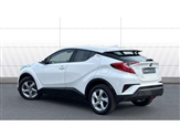 Toyota C-HR Image 2