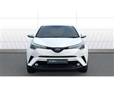 Toyota C-HR Image 3