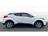 Toyota C-HR Image 5