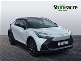 Toyota C-HR Image 1