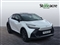 Toyota C-HR Image 1