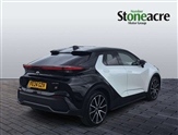 Toyota C-HR Image 3