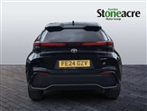 Toyota C-HR Image 4