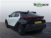 Toyota C-HR Image 5