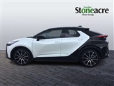 Toyota C-HR Image 6