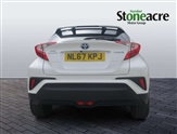 Toyota C-HR Image 3