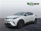 Toyota C-HR Image 5