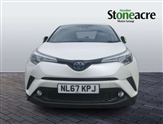 Toyota C-HR Image 6