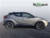 Toyota C-HR Image 2