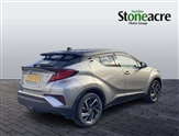 Toyota C-HR Image 3