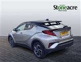 Toyota C-HR Image 5