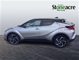 Toyota C-HR Image 6