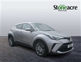 Toyota C-HR Image 1