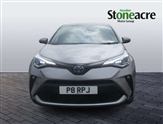 Toyota C-HR Image 2