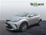 Toyota C-HR Image 3