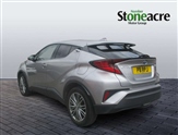 Toyota C-HR Image 4