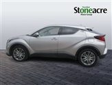 Toyota C-HR Image 5