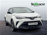 Toyota C-HR Image 1