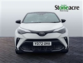 Toyota C-HR Image 2