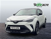 Toyota C-HR Image 3