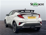 Toyota C-HR Image 4