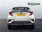 Toyota C-HR Image 5