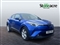 Toyota C-HR Image 1