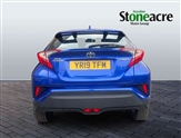 Toyota C-HR Image 4