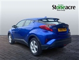 Toyota C-HR Image 5