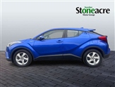 Toyota C-HR Image 6