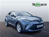 Toyota C-HR Image 1