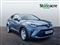 Toyota C-HR Image 1