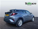 Toyota C-HR Image 3