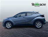 Toyota C-HR Image 6