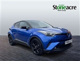 Toyota C-HR Image 1