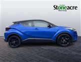Toyota C-HR Image 4