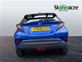 Toyota C-HR Image 6