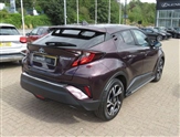 Toyota C-HR Image 5