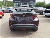 Toyota C-HR Image 6