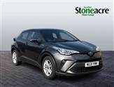 Toyota C-HR Image 1