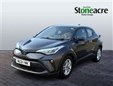 Toyota C-HR Image 2