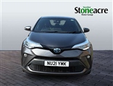 Toyota C-HR Image 5