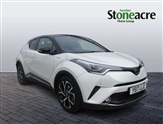 Toyota C-HR Image 1