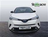 Toyota C-HR Image 2
