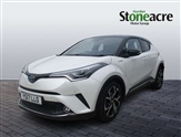 Toyota C-HR Image 3