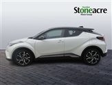 Toyota C-HR Image 4