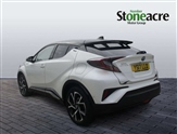 Toyota C-HR Image 5