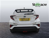 Toyota C-HR Image 6