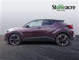 Toyota C-HR Image 6
